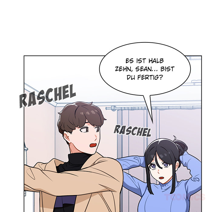 Fan oder Geliebter? - episode 5 - 137
