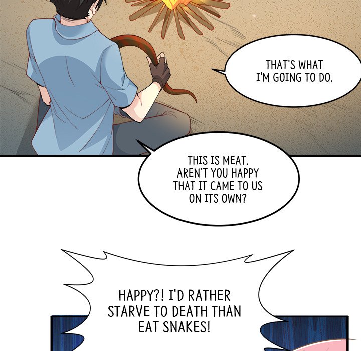 Survival Logbook - episode 2 - 12