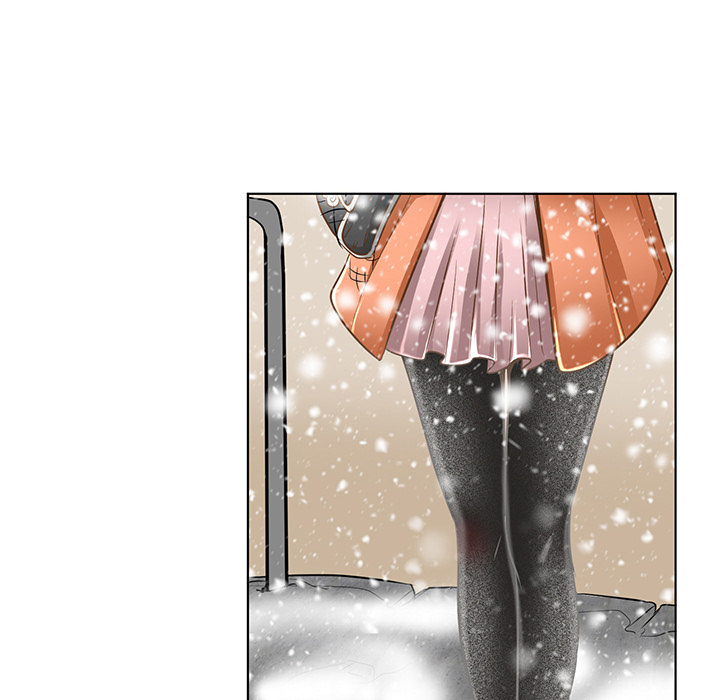 Meine große Liebe Natsumi - episode 17 - 5