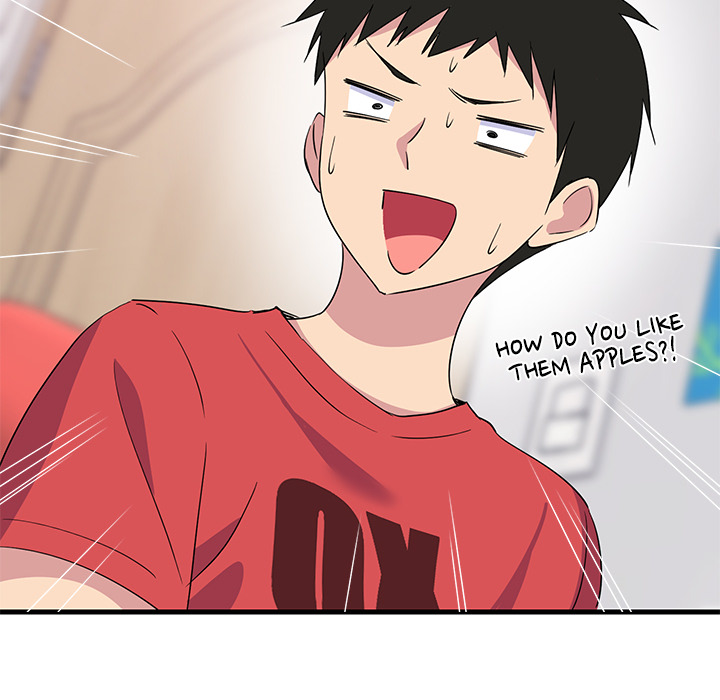 Study Buddies - UNCENSORED - episode 1 - 152