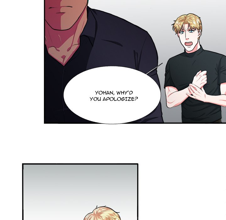 Same, but Different - episode 6 - 18