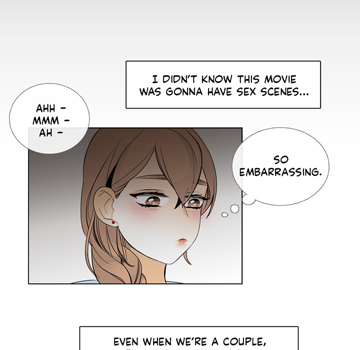 Talk to Me - episode 16 - 27