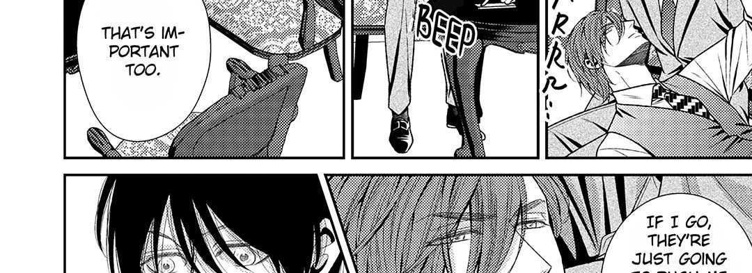 It Begins with Goodbye - episode 3 - 42