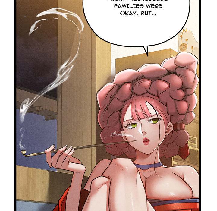 Master of Intimacy - UNCENSORED - episode 8 - 55