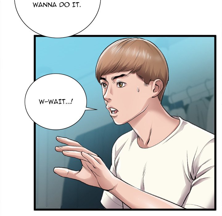 Between Us - episode 21 - 8