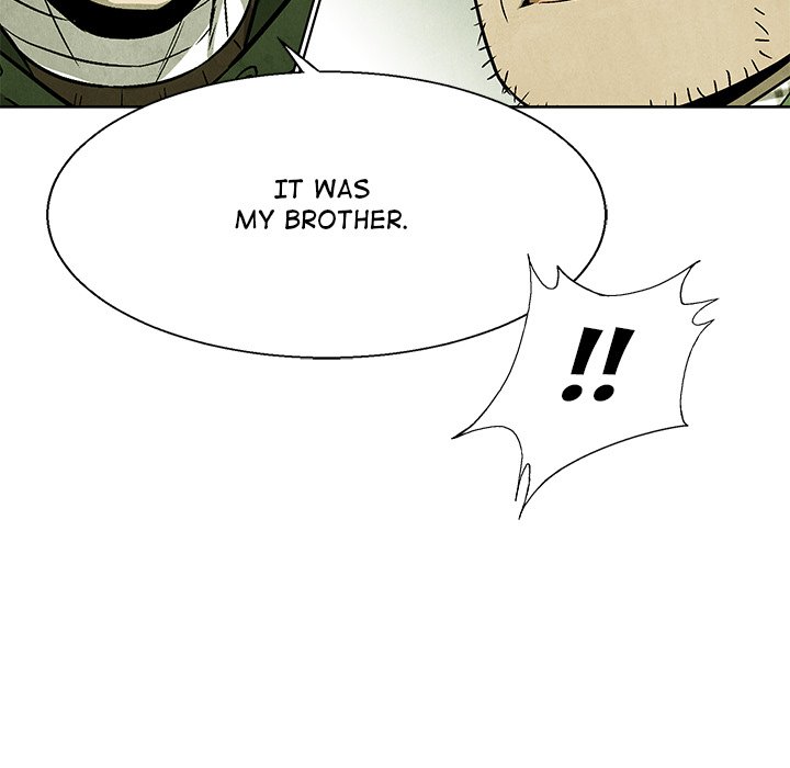 Gorgon - episode 69 - 33
