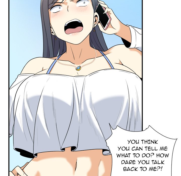 Excuse me, This is my Room - episode 5 - 104