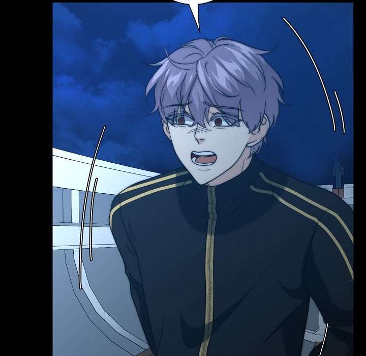 Die geheime Liebe des Omega K - episode 18 - 84