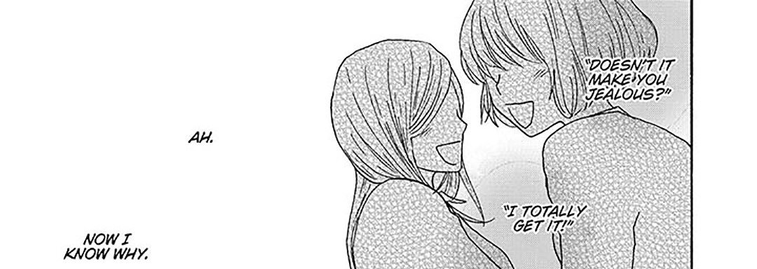 My Lucky Star (SHINKOSHA) - episode 7 - 40