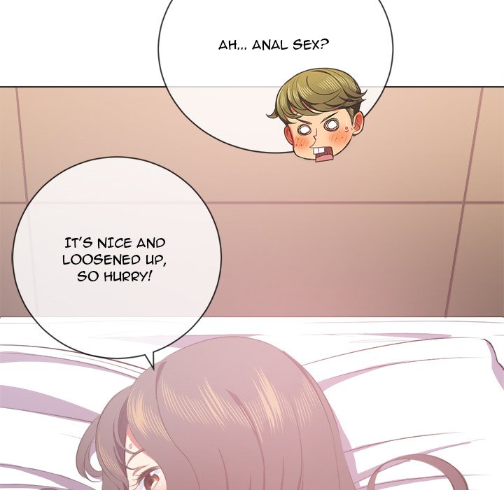 My High School Bully - episode 34 - 115