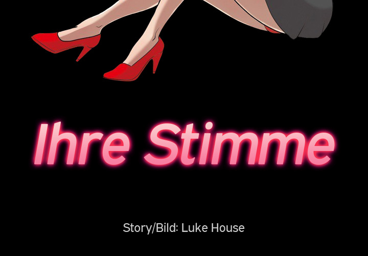 Ihre Stimme - episode 11 - 2