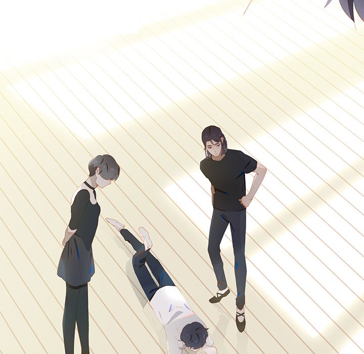 Ballerino - episode 67 - 7