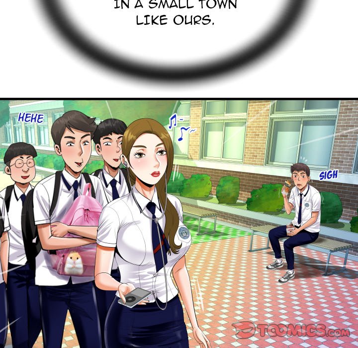 The Unforeseen Guest - episode 20 - 65