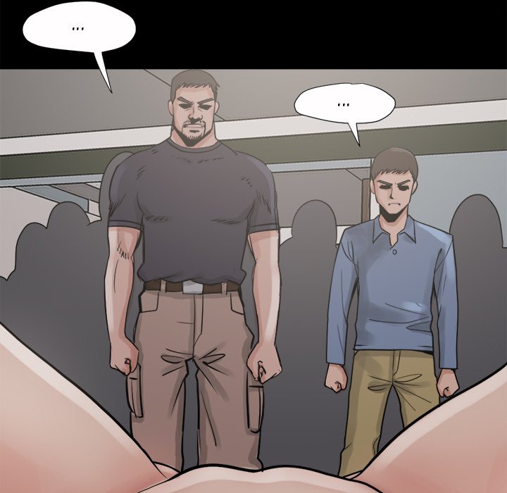 Island Puzzle - episode 6 - 124
