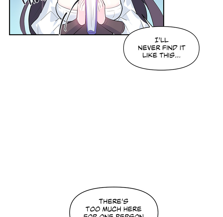 Log in to Lust-a-land - episode 13 - 46