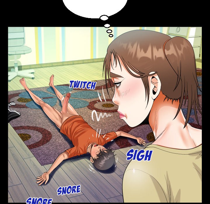 Knock Knock - UNCENSORED - episode 49 - 22