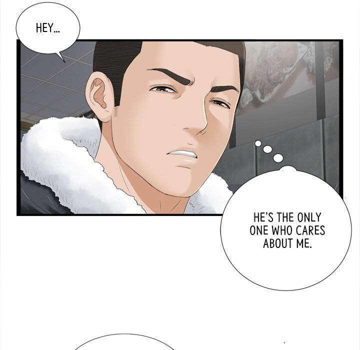 The Secret Friend - episode 1 - 60