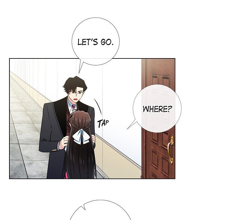 The Maid and the Vampire - episode 43 - 9