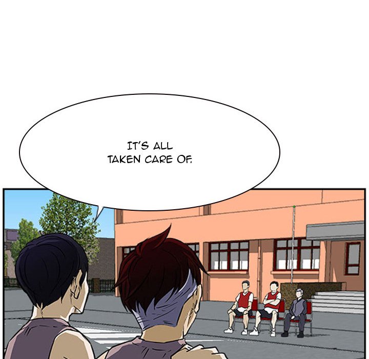 Tweener - episode 20 - 15