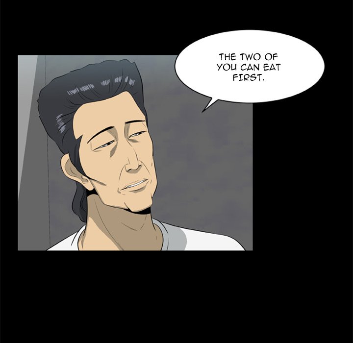 Zombie Wave - episode 13 - 11