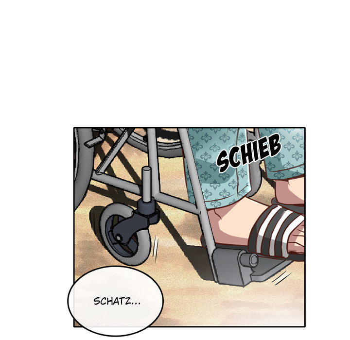 Gestörte Liebe - episode 48 - 31