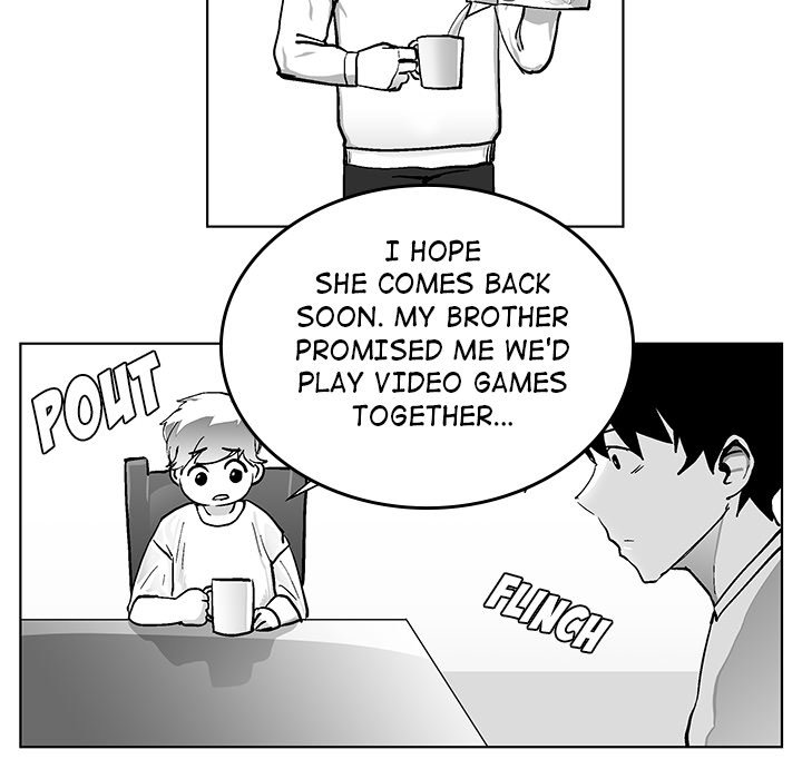 Nine Fantasy - episode 1 - 73