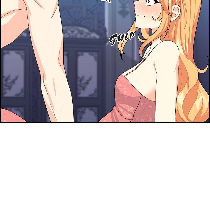 The Destroyer Fell in Love with Me - episode 17 - 12