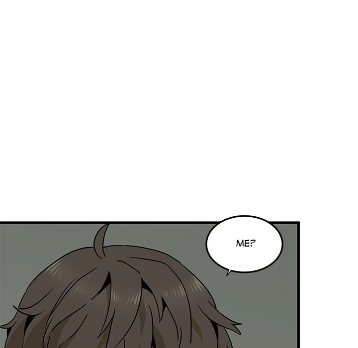 Snapping into Love - episode 11 - 124