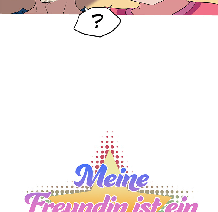 Meine Freundin ist ein Star - episode 35 - 12
