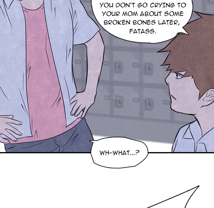High School Devil - episode 2 - 37
