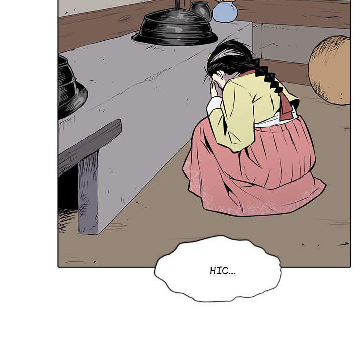 The Fang of Yeongno - episode 18 - 103