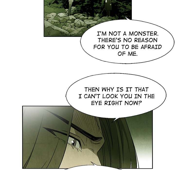 Gorgon - episode 43 - 22