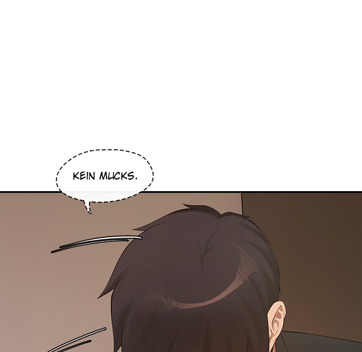 Das Anwohner-Komitee - episode 18 - 26