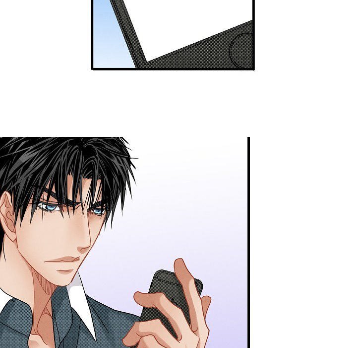 Work, Fight and Love - Webtoon Edition - episode 60 - 116