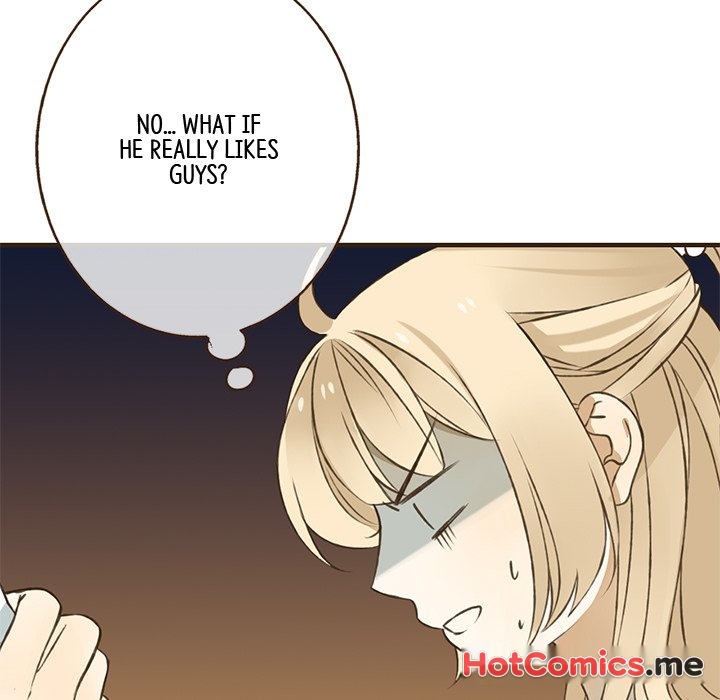 My Friend From Another Era - episode 20 - 33