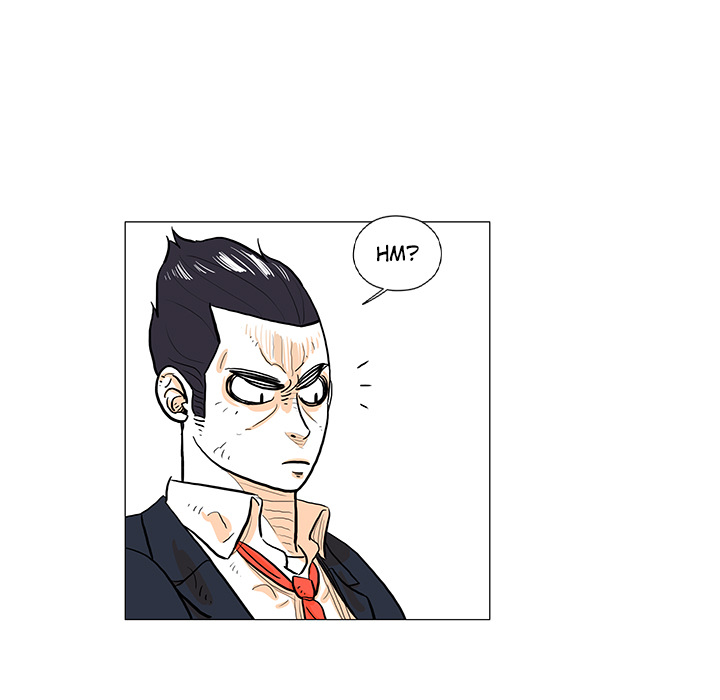 Hero Kim: Wer hat einen Retter bestellt? - episode 20 - 13