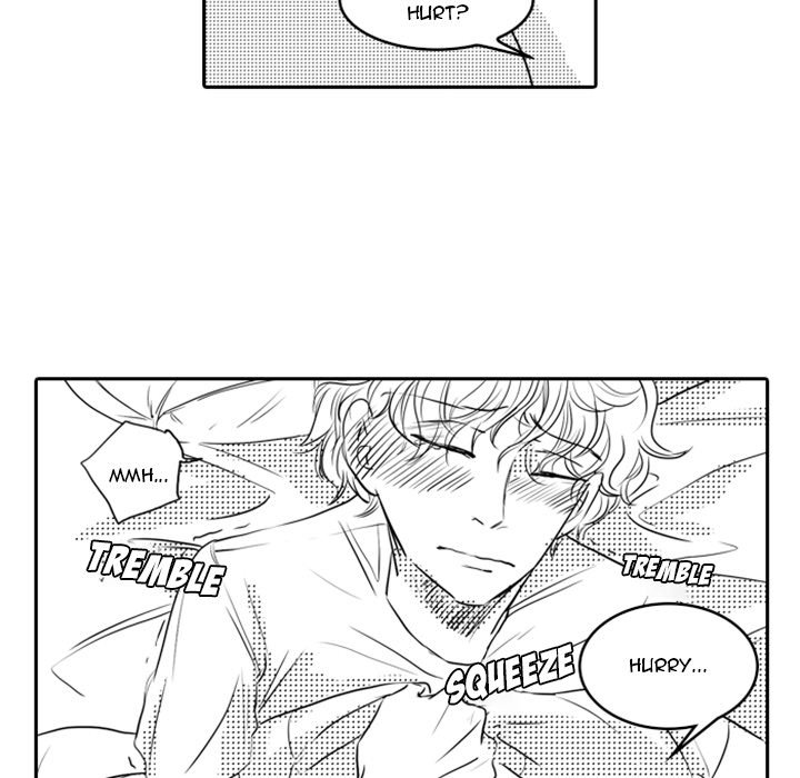 His Preference - episode 20 - 39