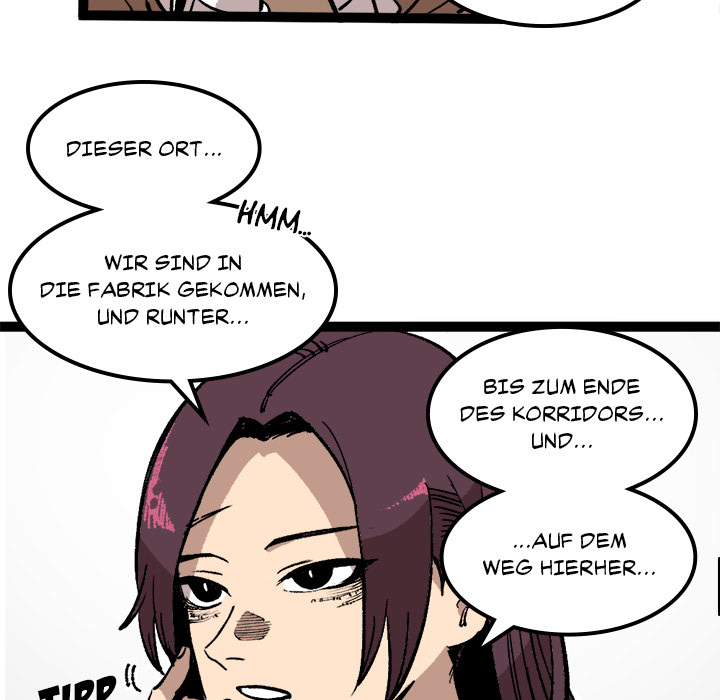 Die Unruhestifterin - episode 27 - 31