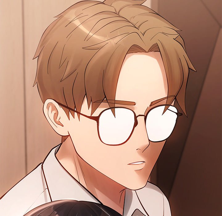 Residents' Committee is in Session - episode 12 - 8