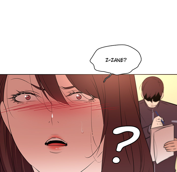Manga Model - episode 25 - 18