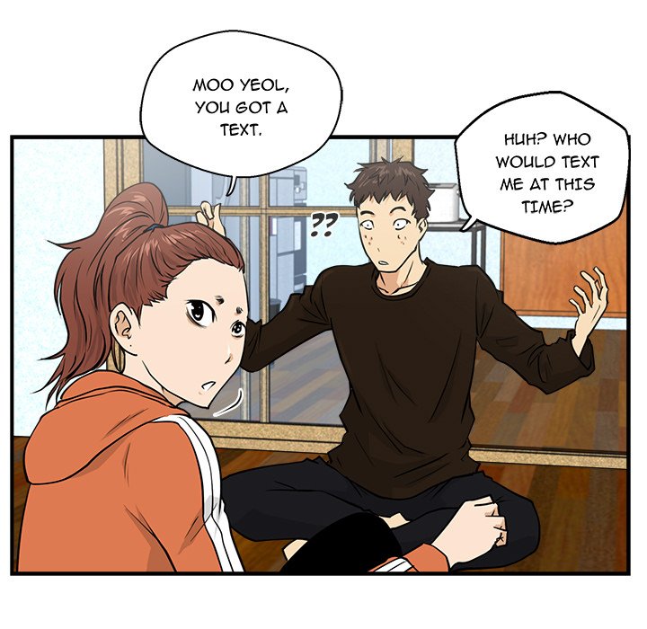 Mr. Kang - episode 10 - 84