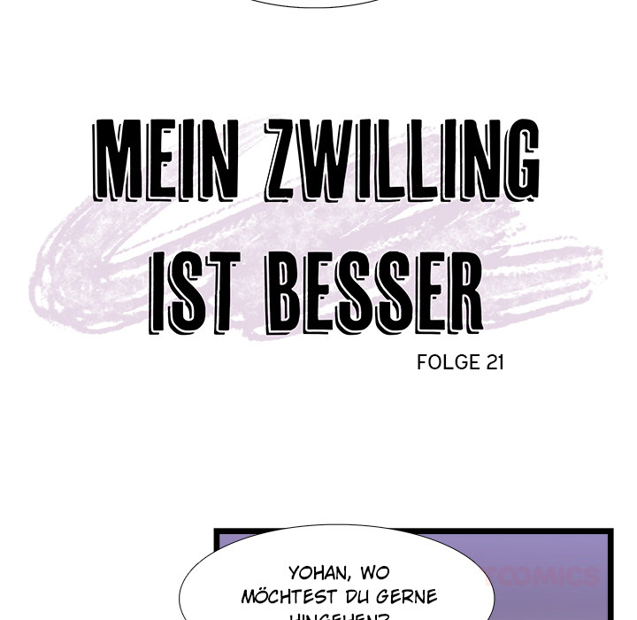 Mein Zwilling ist besser - episode 21 - 6