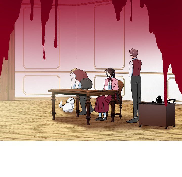 The Maid and the Vampire - episode 36 - 40
