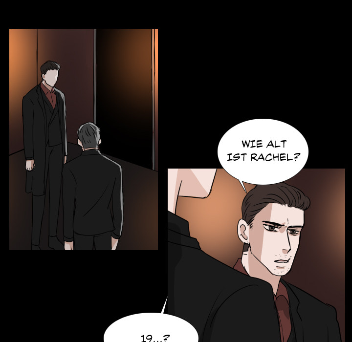 Die Königin - episode 32 - 35