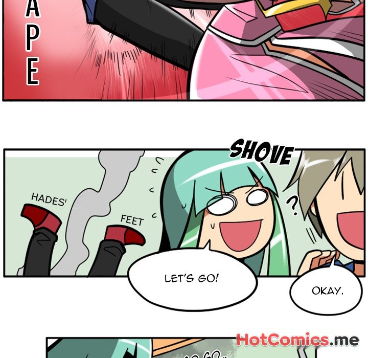 Maki and Friends - episode 84 - 25