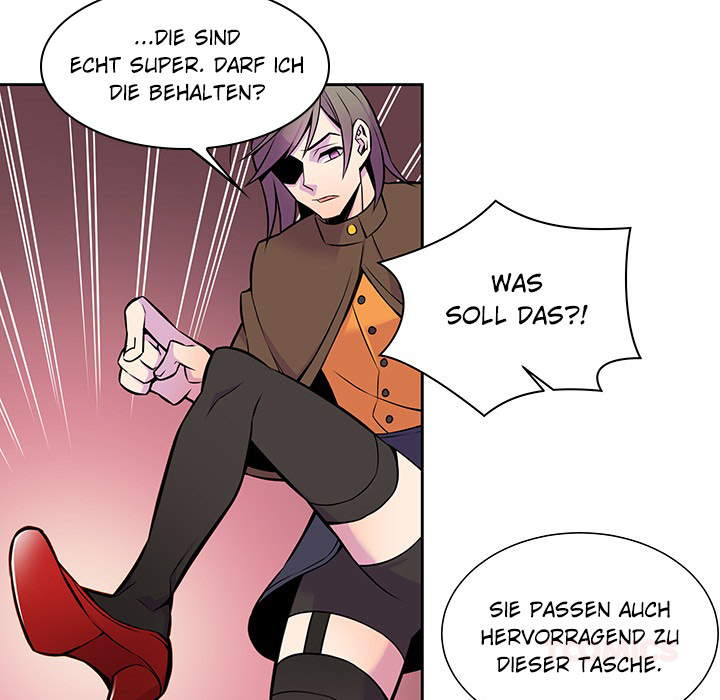 Zum Fressen gern! - episode 14 - 17