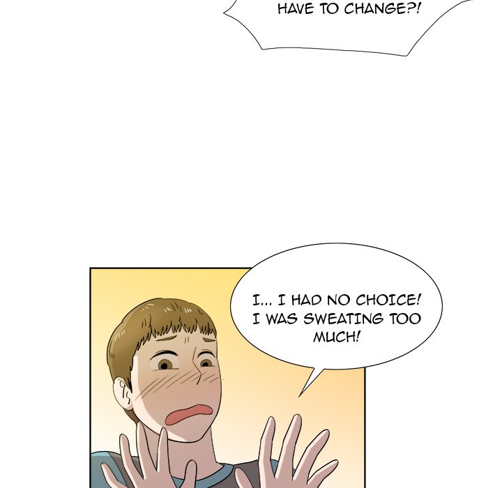 New Teacher in Town - episode 30 - 62