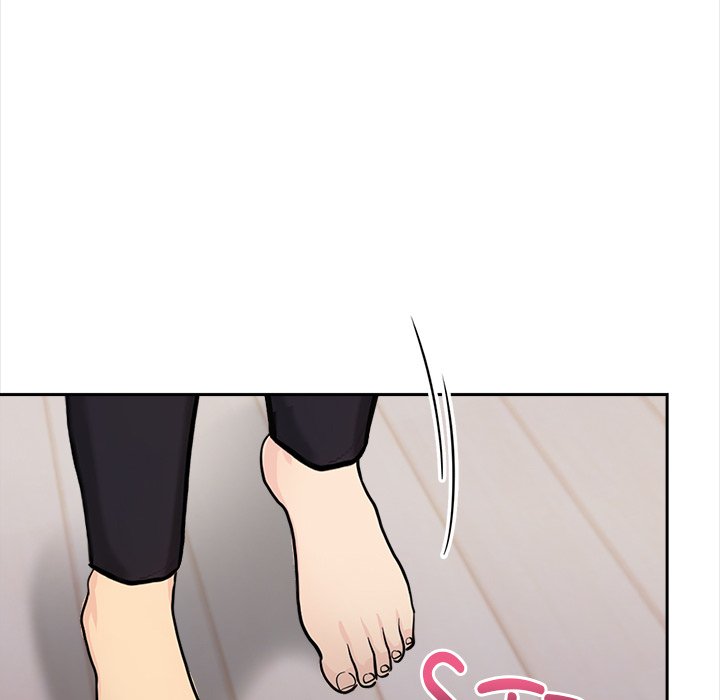 The Exchange Student & His Host - episode 7 - 96
