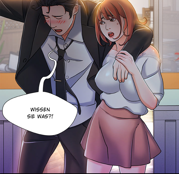 Wie du mir... - episode 18 - 124