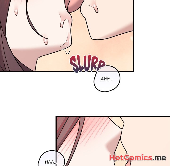 Knot My Secret - UNCENSORED - episode 4 - 38